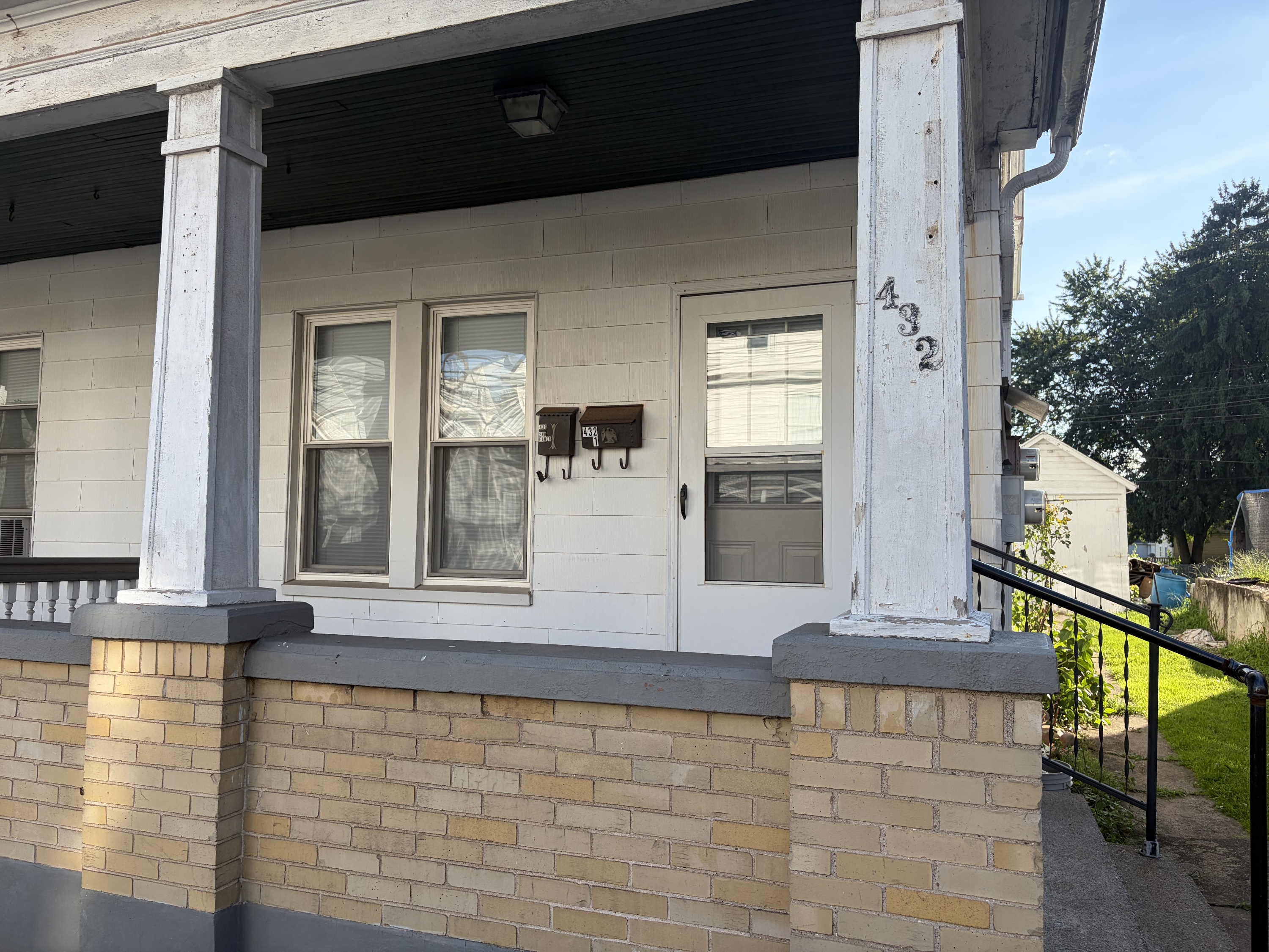 432 West Street - 1